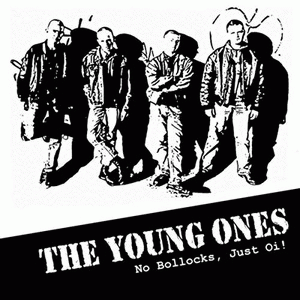 The Young Ones : No Bollocks, Just Oi!